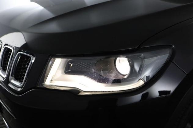 JEEP Compass Compass 2.0 Multijet II aut. 4WD Longitude rif. 23867628 - Foto 9