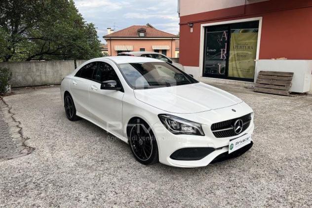 Mercedes-Benz CLA CLA 200 d 4Matic Automatic Premium - Foto 2