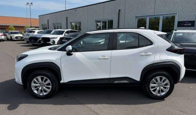 Toyota Yaris Cross 1.5h Active fwd 116cv e-cvt promo fin promo fin - Foto 3