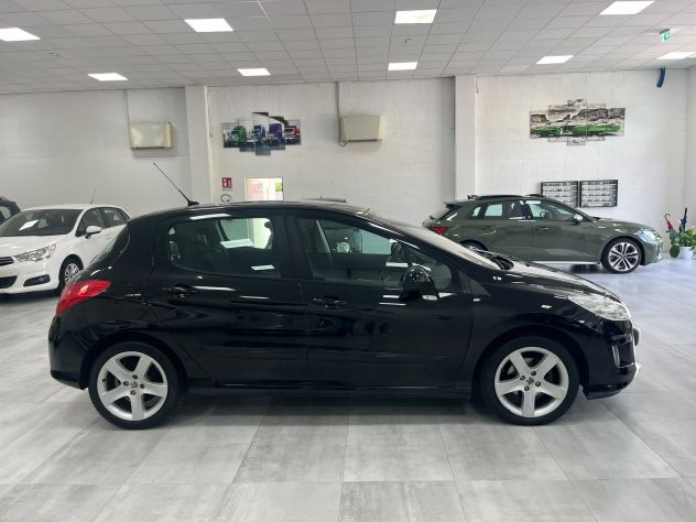Peugeot 308 5p 1.6 hdi 110cv - Foto 4
