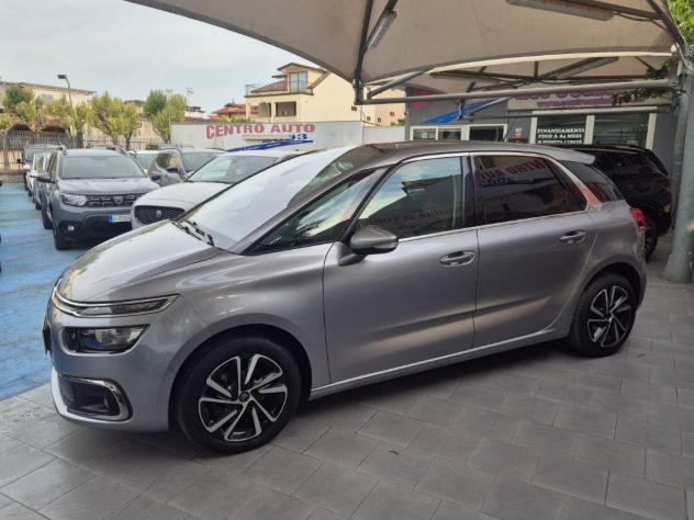 CITROEN - C4 Picasso - BlueHDi 120 S&S Shine - Foto 5