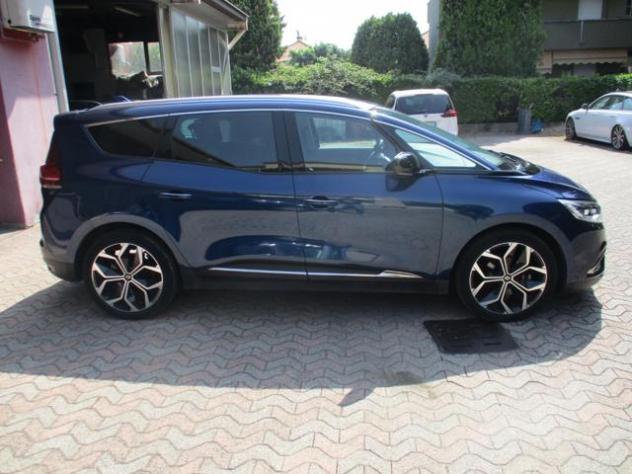 RENAULT Grand Scenic TCe 140 CV EDC FAP Intens*7 POSTI!*PREZZO REALE! rif. 23962551 - Foto 7