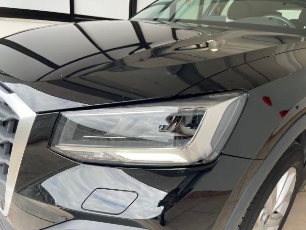 Audi Q2 2.0 30 TDI BUSINESS S TRONIC NO VINCOLO DI FINANZIAMENTO - Foto 7