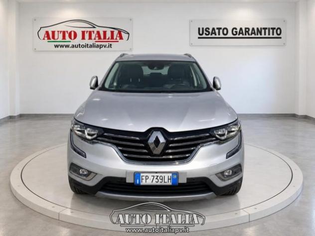 RENAULT Koleos dCi 175 CV 4x4 X-Tronic Energy Initiale Paris rif. 24190155 - Foto 2