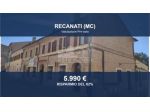 Immobile in asta di 15 m² in vendita a Recanati
