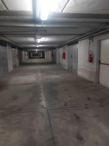 Box in Via Guglielmo Marconi - Foto 10
