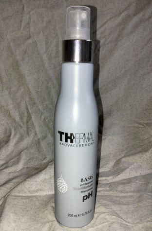 Shampoo, balsamo e altri prodotti Thermal Haircare Emsibeth IN BLOCCO O A PEZZO - Foto 10