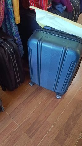 Valigie di Varie Misure e Modelli – 25206 - Foto 5