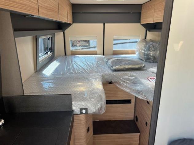 MALIBU MALIBU VAN 640 LE R RELAX rif. 23844637 - Foto 9