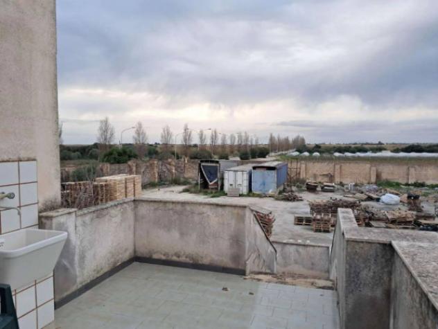Immobile in asta di 878 m² in vendita a Petrosino - Foto 2