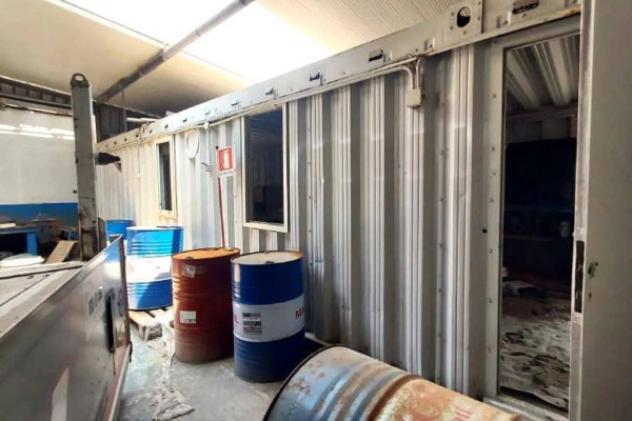 Immobile in asta di 5270 m² in vendita a Priolo Gargallo - Foto 10
