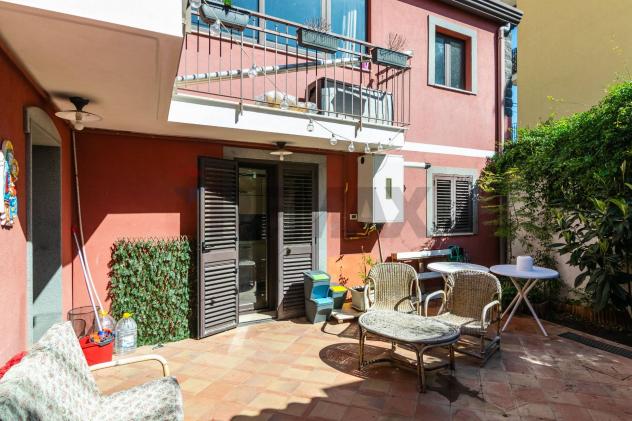 Casa Indipendente in vendita a Aci Catena, San Nicolò