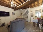 In centro storico , appartamento con ingresso indipendente e giardino priva &hellip;