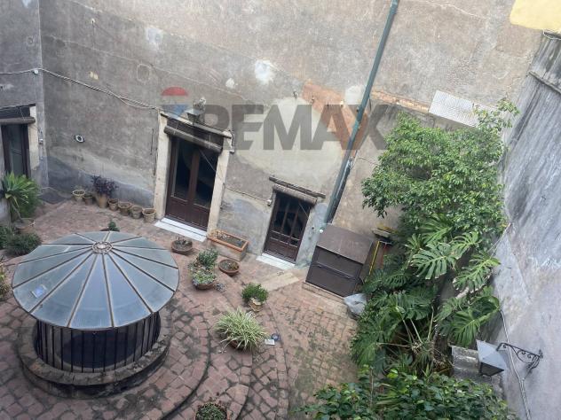 Appartamento in vendita a Catania, Centro Storico - Foto 18