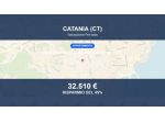 Immobile in asta di 116 m² in vendita a Catania