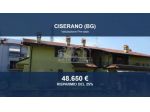 Immobile in asta di 51 m², box auto in vendita a Ciserano