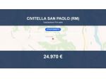 Immobile in asta di 65 m² in vendita a Civitella San Paolo