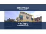 Immobile in asta di 129 m² in vendita a Corbetta