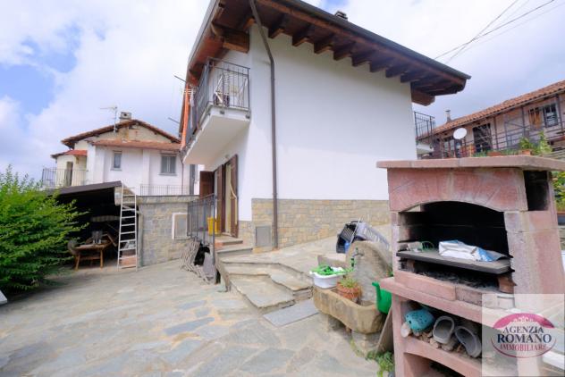 Villa in vendita a Dego - Foto 8