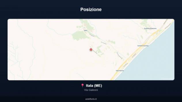 Immobile in asta di 76 m² in vendita a Itala - Foto 18