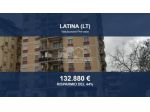 Immobile in asta di 107 m² con più di 5 locali in vendita a Latina