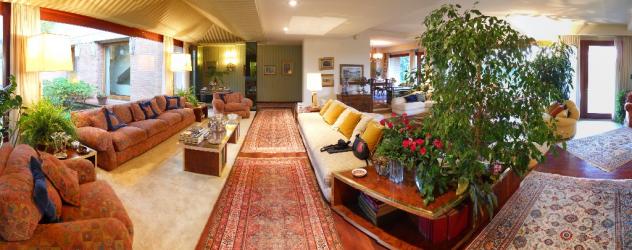 Villa in vendita a Monte San Quirico - Lucca 1000 mq Rif: 441877 - Foto 8