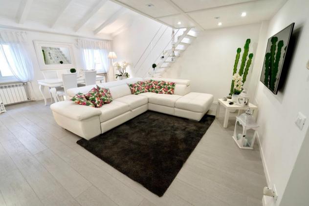 Appartamento in vendita a Massa 100 mq Rif: 1394575 - Foto 3
