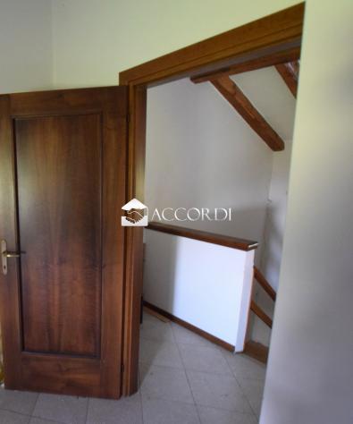 CASA INDIPENDENTE di 5 vani e di 120 mq (MONTEBELLUNA) rif. ZI146_1 - Foto 10