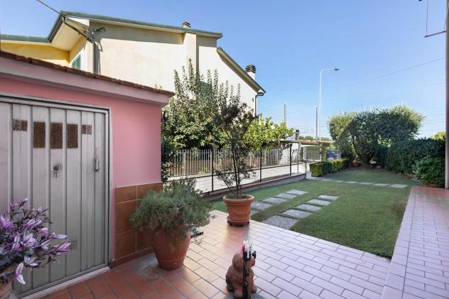 Terratetto in vendita a San Romano - Montopoli in Val d'Arno 300 mq Rif: 1452362 - Foto 7