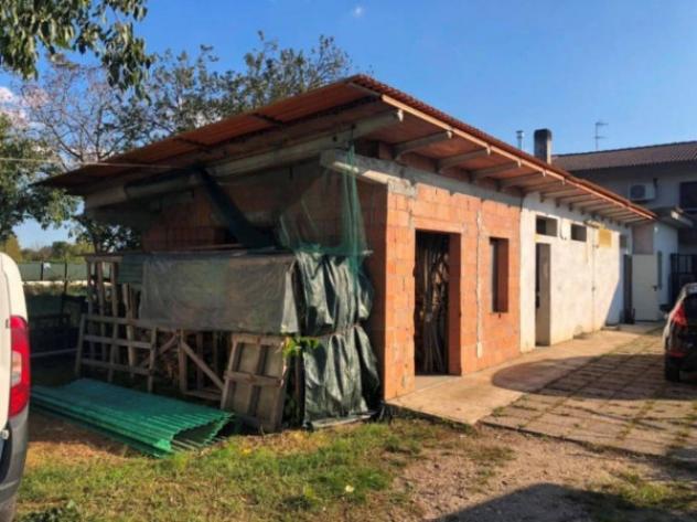 Immobile in asta di 158 m² con più di 5 locali in vendita a Morgano - Foto 11