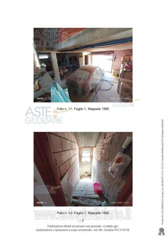 IMMOBILI-IMMOBILE RESIDENZIALE-Loc. Is Aios - Foto 7