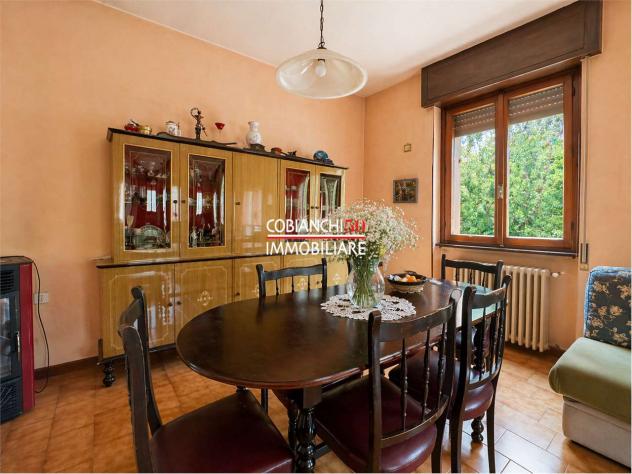 V000845 - OMEGNA , CASA INDIPENDENTE CON GIARDINO - Foto 6