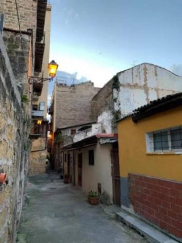 Immobile in asta di 92 m² in vendita a Palermo - Foto 2