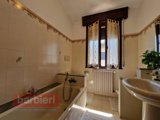 Villetta bifamiliare in vendita a Ravenna, Castiglione di Ravenna - Foto 14