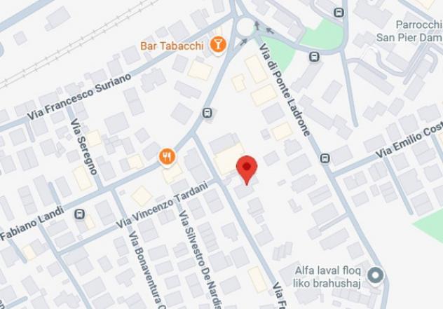 Immobile in asta di 69 m² in vendita a Roma - Foto 4