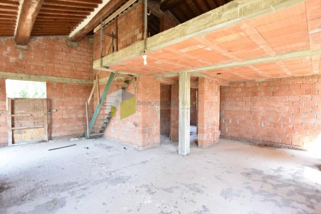 Villa in vendita a San Giuliano Terme 120 mq Rif: 1333765