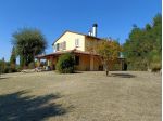 Villa in vendita a San Miniato 350 mq  Rif: 1308957