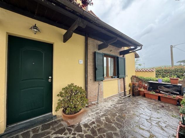 Porzione di casa in vendita a Santa Luce - Foto 3