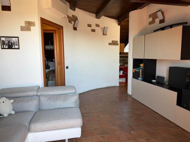 Vendita Appartamento da 83 mq in Via Bruno Buozzi - Foto 8