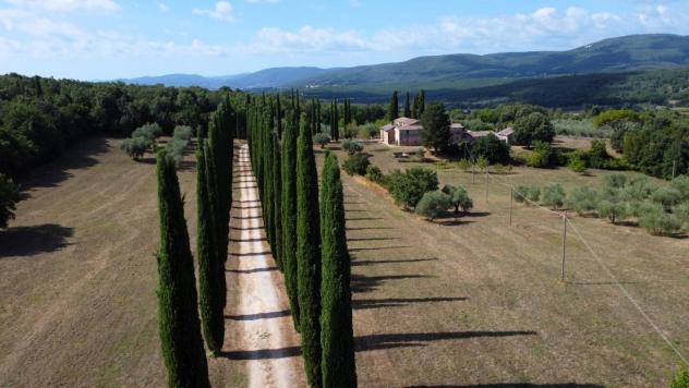 Casale in vendita a Siena 750 mq Rif: 1335403