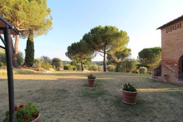 Colonica in vendita a Siena 650 mq Rif: 1418654 - Foto 10