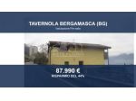 Immobile in asta di 74 m² in vendita a Tavernola Bergamasca