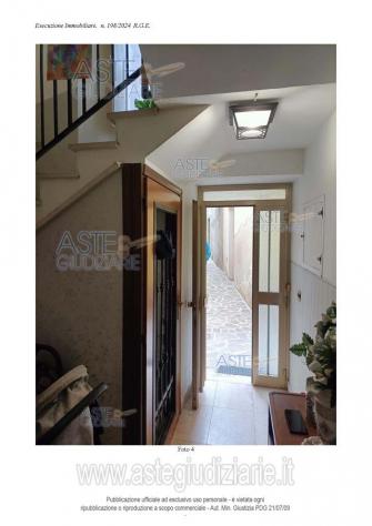 IMMOBILI-IMMOBILE RESIDENZIALE-Via Paradiso, 65029 Torre De' Passeri PE, Italia - Foto 6