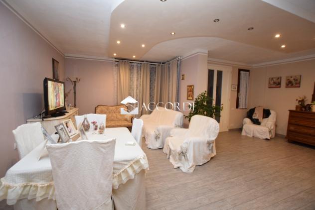 VILLA A SCHIERA di 5 vani e di 210 mq (TREVIGNANO) rif. RS669_1 - Foto 2