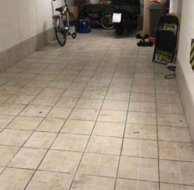 Immobile in asta di 234 m², box auto in vendita a Vermezzo con Zelo - Foto 8