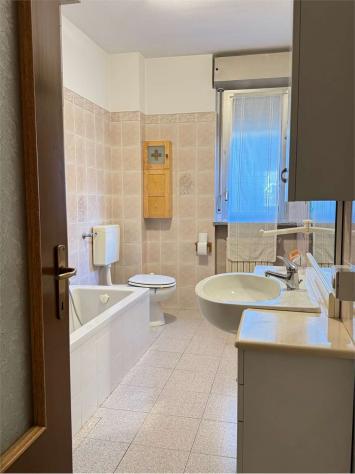 V000549 - TRILOCALE CON BOX AUTO, CANTINA E GIARDINO PRIVATO - Foto 14