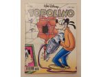 Walt Disney Topolino n.2221 Ed. Arnoldo Mondadori, 23 giugno 1998