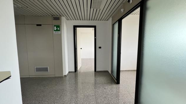 Ufficio in affitto a Bari, S.Pasquale - Foto 20