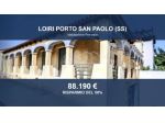 Immobile in asta di 79 m² in vendita a Loiri Porto San Paolo
