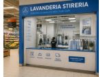 Lavanderia  STIRERIA